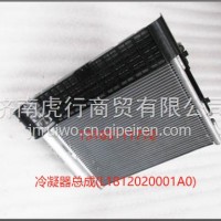 冷凝器总成/L1812020001A0