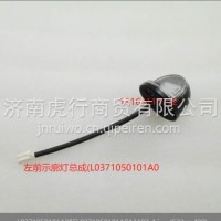 左前示廓灯总成/L0371050101A0