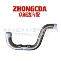 散热器出水管/YG9625530042