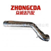空滤出气管/AZ972519002822
