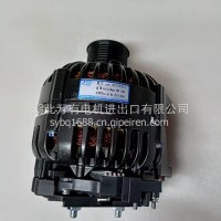 供应佩特来AVI147E3011交流发电机24V 120A，客车交流发电机/AVI147E3011