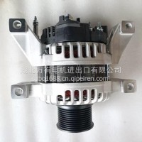 供应康明斯5465927交流发电机适用于佩特来AVIH2080D 24V 80A/AVIH2080D