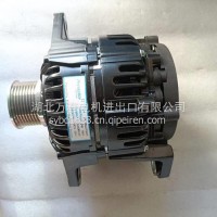适用于进口佩特来 AVi150J1106HP 发电机 24V 180A充电机/AVi150J1106HP