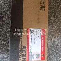 适配15N天然气国六发动机水泵/5582555