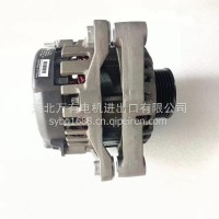 艇船机9SI系列 8M6005724 8600765 bt22c1水星充电机12V 115A/8M6005724