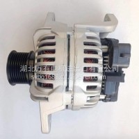 博世0124655674发电机28V 150A 10PK适用于22943691/0124655674