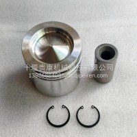 适用于康明斯6CT8.3发动机配件活塞组件 4933120/4933120