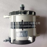 适用于24V 150A卡特 249-0313 发电机CAT C7/C9/249-0313