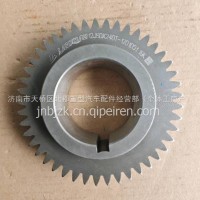 12JSDX240T-1701051法士特12JSDX240T变速箱中间轴四档齿轮 /12JSDX240T-1701051