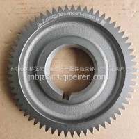 12JSDX240T-1701056法士特12JSDX240T变速箱中间轴传动齿轮 /12JSDX240T-1701056