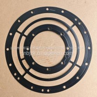 H150-24004 法士特HB240液力缓速器下盖衬垫 /H150-24004