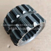 JS70A-1701107法士特8JS110A变速箱一二档滑套 /JS70A-1701107