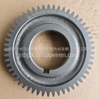 12JSDX240T-1701052法士特12JSDX240T变速箱中间轴五档齿轮 /12JSDX240T-1701052