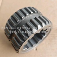 12JSDX240-1701118法士特12JSDX240变速箱三四档滑套 /12JSDX240-1701118