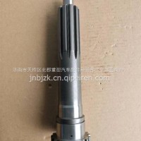 JS180A-1701030-19 法士特变速箱一轴 /JS180A-1701030-19