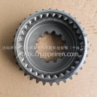 10JSD160T-1707030法士特10JSD160T变速箱副箱驱动齿轮 /10JSD160T-1707030