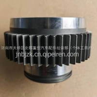 10JSD200-1707030法士特10JSD200变速箱副箱驱动齿轮 /10JSD200-1707030