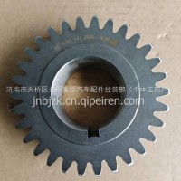 16751法士特九档变速箱中间轴二档齿轮 /16751