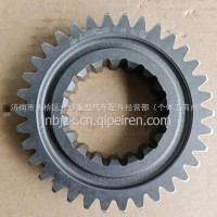 16748法士特九档变速箱二轴三档齿轮 /16748