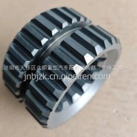 16JS200T-1701117-1 法士特十六档变速箱同步滑套 /16JS200T-1701117-1