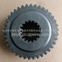 12JSDX200T-1707030法士特12JSD200T副箱驱动齿轮 17/38齿 /12JSDX200T-1707030