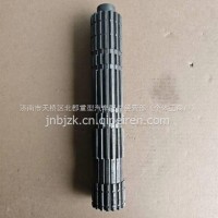 JS150T-1701105法士特9JS150T变速箱二轴 /JS150T-1701105