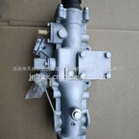 12JS160T-1703010-184法士特十二档变速箱操纵装置总成 /12JS160T-1703010-184