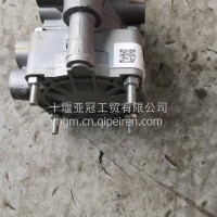 东风畅行挂车阀总成/3522010-H0100