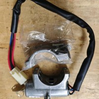 东风EQ145/153军车点火开关 JK470)//37N-04110