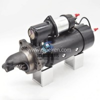 卡特起动机42MT 6V5539 6V5540 10478998 3255829 3328550 2071556 10478988 8C3545 /6V5540