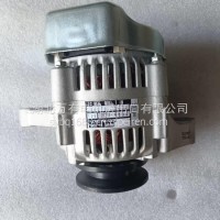 适用于久保田34070-75602交流发电机 12V 40A，/34070-75602