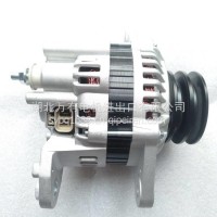 供应现代37300-93501交流发电机24V 70A/37300-93501