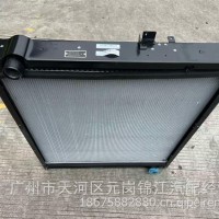 联合散热器总成100130100199/100130100199