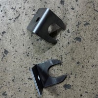 KR离合器调整螺栓卡板C04016-4/C04016-4