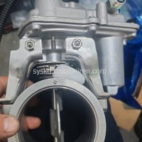 节流阀5565862/5565862 C5565862