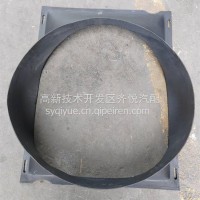 东风天龙旗舰天龙KL天锦KR三环大运华神专底特商护风圈护风罩/13S040201-09011
