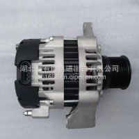 康明斯4BT3.9发电机3972730挖掘机发电机/3972730