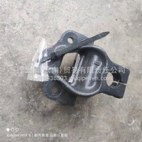 柳汽乘龙板簧安装支架#前悬架吊耳端/3M3YE16A38F1B-2901259A2
