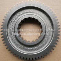 JS180-1701112法士特9JS180变速箱二轴一档齿轮 18/60齿 /JS180-1701112