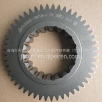 12JS200T-1701116-1法士特12JS200T变速箱一轴齿轮 18/50齿 /12JS200T-1701116-1