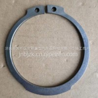 0730303184采埃孚16S2530 2531变速箱二轴后卡簧 /0730303184