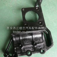 陕汽德龙X5000/左保险杠支架/DZ97189623021