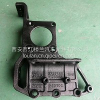 陕汽德龙X5000/右保险杠支架/DZ97189623022