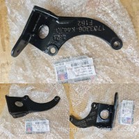 东风天龙 软轴支架(档线支架)//1703306-K44J0
