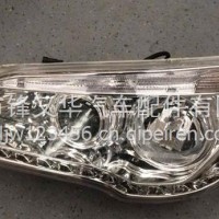 组合前大灯总成左/4101-00083