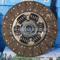 天龙KX530-580马力适配24齿从动盘/1601210-TR840