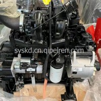 4BTA3.9-C125/4BTA3.9-C125