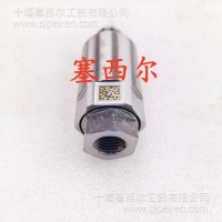 优质供应适用于康明斯发动机配件泄压阀4307376共轨限压阀/4307376