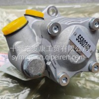5580240 东风康明斯ISZ发动机叶片泵/C5580240