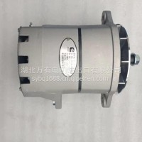 康明斯K19/K50工程机械发动机配件发电机 4078701 24V 100A/4078701